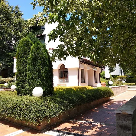 Oasis Resort&spa Лозенец