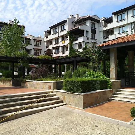 Oasis Resort&spa