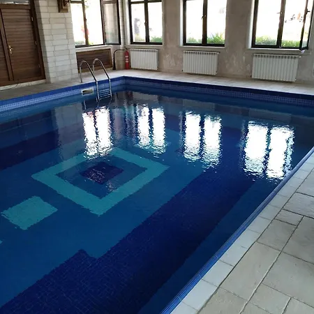 Апартамент Oasis Resort&spa Лозенец