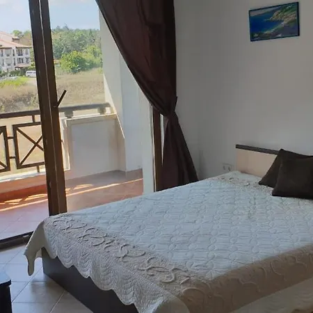 Oasis Resort&spa Apartment