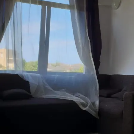 Apartment Oasis Resort&spa Lozenets