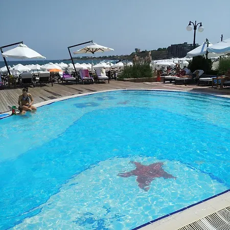 Oasis Resort&spa * Lozenets