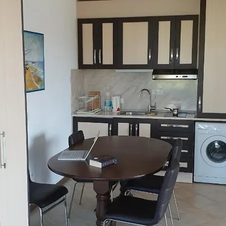 Apartment Oasis Resort&spa *