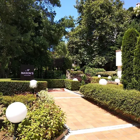 Oasis Resort&spa Apartment Lozenets