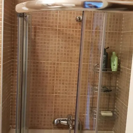 Apartment Oasis Resort&spa *