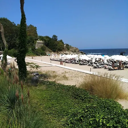 Apartment Oasis Resort&spa Lozenets