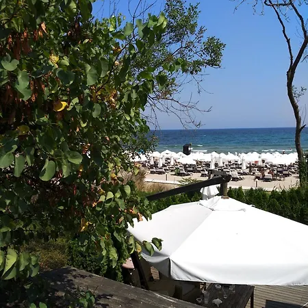 Apartment Oasis Resort&spa Lozenets