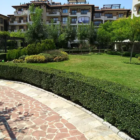 Oasis Resort&spa Lozenets