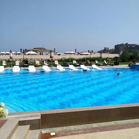 Oasis Resort&spa Apartment *