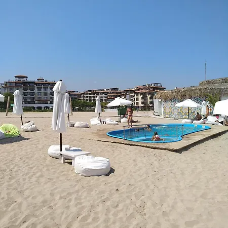 Oasis Resort&spa * Lozenets
