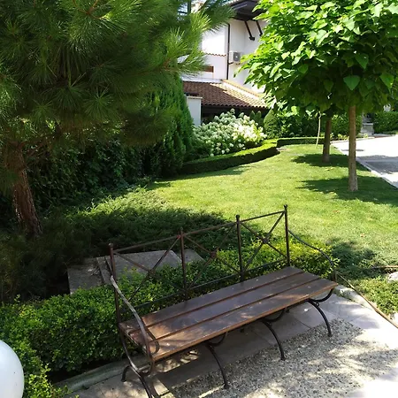Oasis Resort&spa Apartment *
