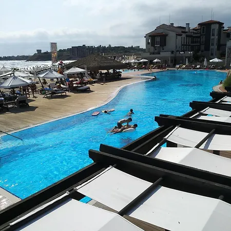 Oasis Resort&spa Apartment